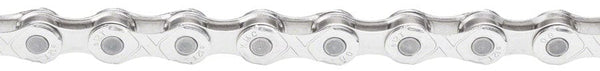 KMC e12 Chain - 12-Speed 136 Links Silver