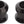Wolf Tooth 1x Chainring Bolt Set - 6mm Dual Hex Fittings Set/4 Black