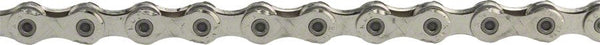 KMC e11 eBike Chain - 11-Speed 156 Links Silver