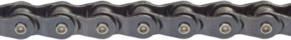 Odyssey Bluebird Chain - Single Speed 1/2" x 1/8" 100 Links Black