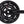 Shimano Tourney FC-A073 Crankset - 170mm 7/8-Speed 50/39/30t Riveted Square Taper JIS Spindle Interface BLK With Chainguard