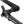 Promax CF-2 Crankset - 165mm 24mm Spindle 2-Piece 68mm English BB Included BLK