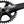 Shimano GRX FC-RX810-1 Crankset - 170mm 11-Speed 40t 110 BCD Hollowtech II Spindle Interface BLK