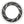 SRAM XX SL Eagle T-Type Thread Mount Chainring - 38t 12-Speed Thread Mount  For XX SL PM Spider 0mm Offset Aluminum BLK/Silver