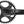 Campagnolo EKAR Crankset - 165mm 13-Speed 40t 123mm BCD Campagnolo Ultra-Torque Spindle Interface Carbon