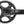 Campagnolo EKAR Crankset - 172.5mm 13-Speed 42t 123mm BCD Campagnolo Ultra-Torque Spindle Interface Carbon