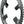 Shimano Dura-Ace R9100 54t 110mm Chainring for 54-42t