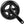 Shimano 105 FC-RS520 Crankset - 170mm 12-Speed 50/34t 110 Asymmetric BCD Hollowtech II Spindle Interface BLK