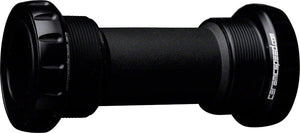 CeramicSpeed ITA Road Bottom Bracket - Italian Thread 70mm 24mm Spindle BLK