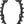 Wolf Tooth CAMO Aluminum Chainring - 28t Wolf Tooth CAMO Mount Drop-Stop A BLK