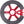 Odyssey Utility Pro Guard Sprocket - 28t Anodized Red