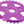 Sunday Sabretooth V2 Sprocket - 30t Anodized Purple