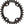 Wolf Tooth Elliptical 96 BCD Chainring - 30t 96 Asymmetric BCD 4-Bolt Drop-Stop For Shimano XTR M9000 M9020 Cranks BLK
