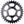 DMR Blade Direct Mount Chainring - 32T Boost 12-Speed