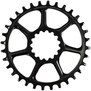 e*thirteen UL Ultralight Direct Mount Guidering Boost Chainlines - 30t 10/11/12-Speed 5mm Offset Hyperglide+ Chain Compatible