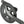 Shimano Claris FC-R2000 Crankset - 175mm 8-Speed 50/34t 110 BCD Hollowtech II Spindle Interface BLK