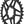 Wolf Tooth Direct Mount Chainring - 32t SRAM Direct Mount For SRAM 3-Bolt Boost Requires 12-Speed Hyperglide+ Chain BLK