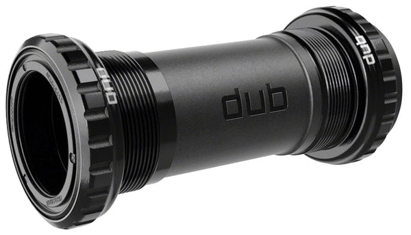 SRAM DUB English Bottom Bracket - English/BSA 68/73mm MTB Boost 55mm CL BLK