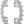 Shimano XT M771 26t 64mm 9-Speed Chainring