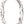 Shimano Deore M532 32t 104mm 9-Speed Chainring