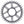 e*thirteen Helix Race GR Direct Mount Chainring - 34t For use Helix Race GR Crank BLK