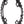 Shimano Deore M590 Chainring - 36t 104 BCD 4-Bolt 9-Speed Black