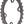 Shimano GRX RX810 Chainring - 31t 80 BCD 4-Bolt 11-Speed Black