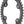 Shimano GRX RX810 Chainring - 42t 110 BCD 4-Bolt 11-Speed Black