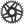 Wolf Tooth Bosch Gen 4 Direct Mount Chainring - Drop-Stop B 32T Black