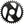 Shimano Deore XT SM-CRM86 1x Direct Mount Chainring - 36t Shimano Direct Mount For 12-Speed HG+ Chain Fits FC-M8200 Crank BLK