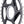 RaceFace ERA Direct Mount Chainring - 30t DM CINCH For Shimano 12-Speed HG+ Compatible Chain BLK