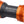 Wolf Tooth Bottom Bracket - T47 Inboard 85.5/92mm For 24mm Spindle Orange