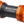 Wolf Tooth Bottom Bracket - T47 Inboard 85.5/92mm For 29mm Spindle Orange