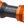 Wolf Tooth Bottom Bracket - T47 Inboard 85.5/92mm For 30mm Spindle Orange