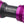 Wolf Tooth Bottom Bracket - T47 Inboard 85.5/92mm For 30mm Spindle Ultraviolet Purple