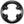 Shimano Ultegra FC-R8100 12-Speed Chainring - 52t Asymmetric 110 BCD BLK NH