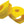 RaceFace Crank Boots: For Next SL G4 Cranks 2-Pack Yellow