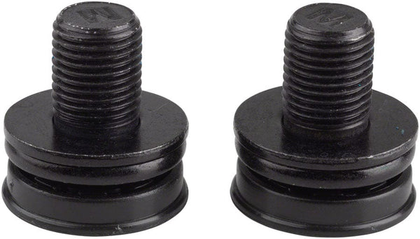 Samox Bosch BNI eBike Crank Spindle Bolt - M10x1mm 14mm Long