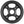 Samox 104 BCD eBike Spider - BROSE 49mm Chainline Black
