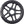 Sunday Knox V2 Sprocket - 28t Black