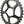 RaceFace Narrow Wide Chainring: Direct Mount 3-Bolt Compatible 32t Black