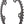 Shimano Alfine S501 45t 130mm Single Speed Chainring