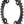 Wolf Tooth Elliptical Shimano 110 Asymmetric BCD Chainring - 38t 110 Asymmetric BCD 4-Bolt Drop-Stop For Shimano GRX Cranks BLK