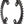 Wolf Tooth Elliptical Shimano 110 Asymmetric BCD Chainring - 46t 110 Asymmetric BCD 4-Bolt Drop-Stop For Shimano GRX Cranks BLK