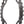 Shimano Deore M590 32t 104mm 9-Speed Middle Chainring Black