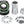 Stolen Revolver 19mm Mid Bottom Bracket Polished