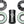 Stolen Revolver 19mm Mid Bottom Bracket Black