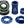 Stolen Revolver 19mm Mid Bottom Bracket Dark Blue