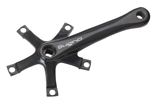 Sugino RD2 Crank Arm Set - 165Mm