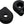 RaceFace Crank Boots: For Carbon Cranks 2-Pack Black
